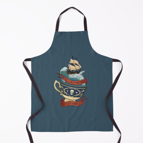 Item preview, The Gentelman Pirate Our Flag Means Death designed and sold by illustore.
