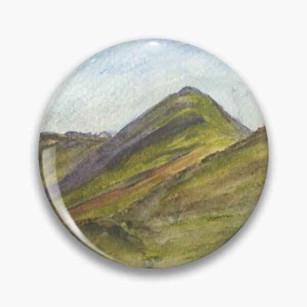 Item preview, Ullock Pike from back of Blencathra designed and sold by LymphomaLass.