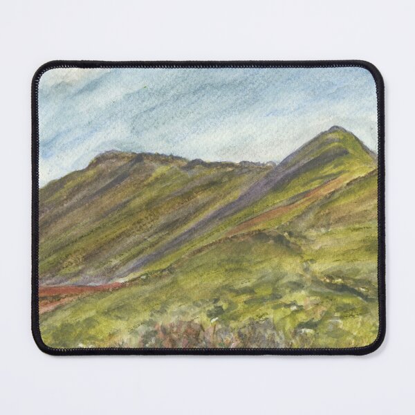 Item preview, Ullock Pike from back of Blencathra designed and sold by LymphomaLass.