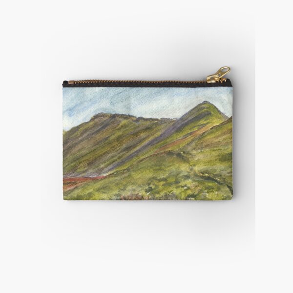 Item preview, Ullock Pike from back of Blencathra designed and sold by LymphomaLass.