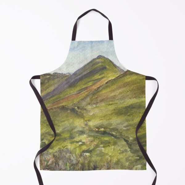 Item preview, Ullock Pike from back of Blencathra designed and sold by LymphomaLass.