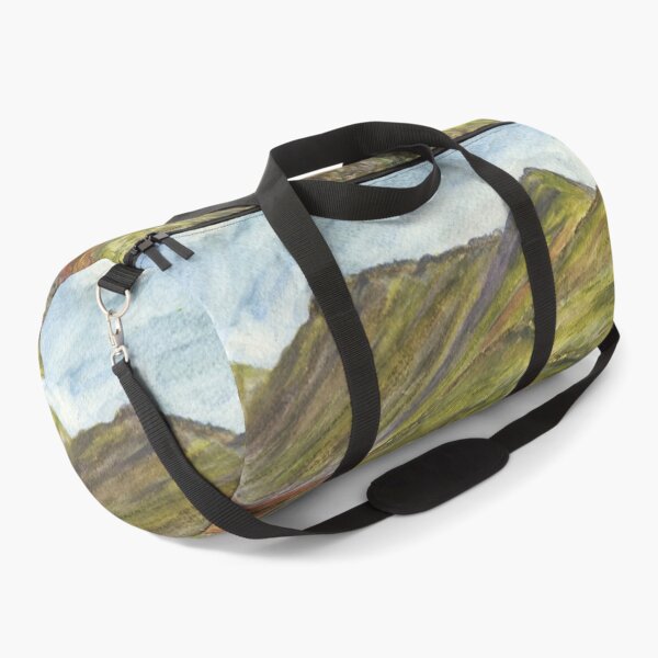 Item preview, Ullock Pike from back of Blencathra designed and sold by LymphomaLass.