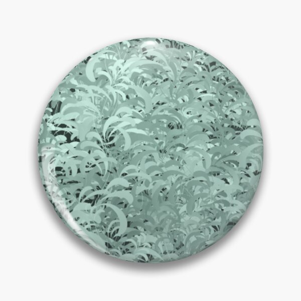Item preview, Vines in Light Grey Green Repeat 5748 designed and sold by Art in My Loft.