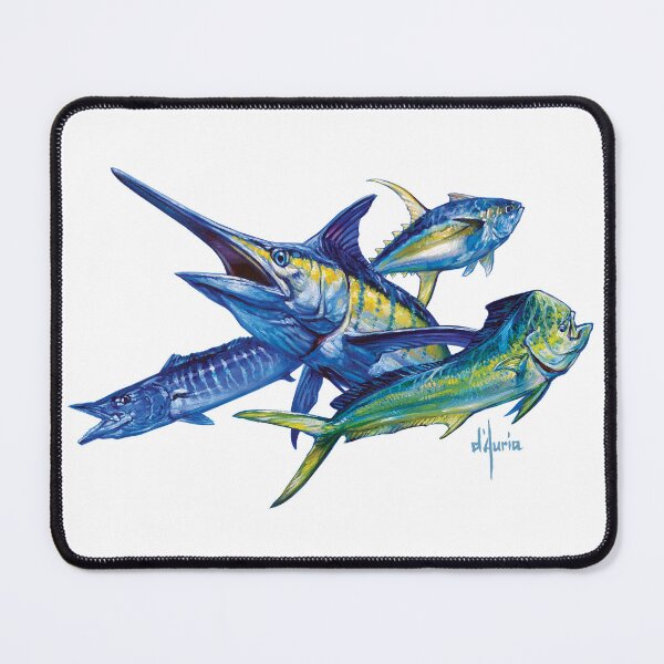 Item preview, Offshore designed and sold by Thomas D'Auria.