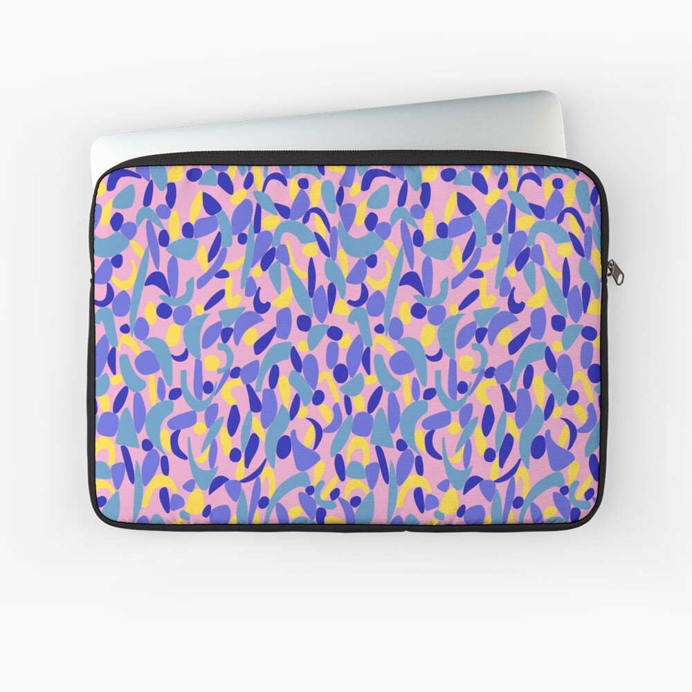 Artikel-Vorschau von Laptoptasche, designt und verkauft von Carafine.