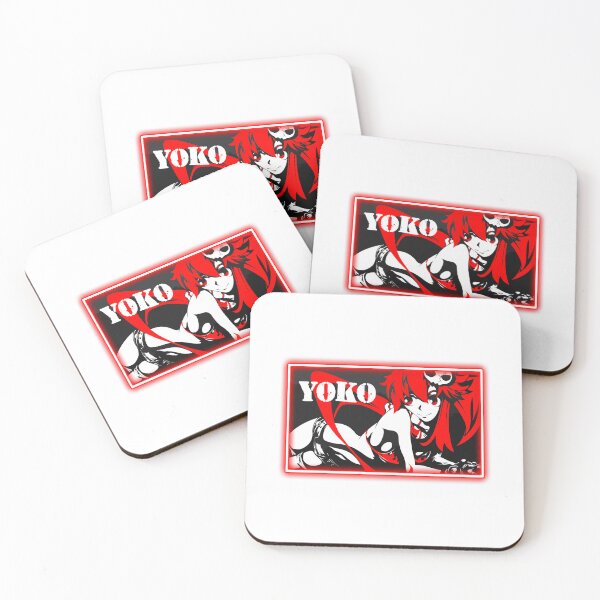Item preview, Neon YOKO Sign designed and sold by epinkb.