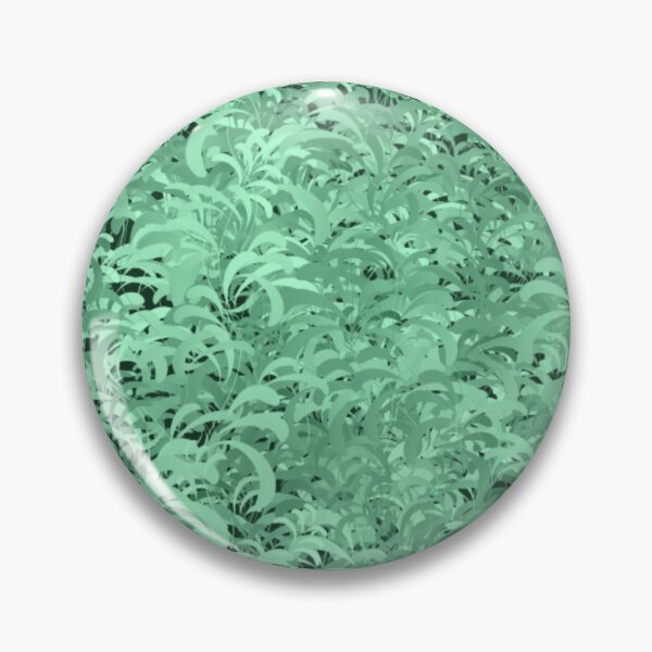 Item preview, Vines in Light Emerald Green Repeat 5748 designed and sold by Art in My Loft.