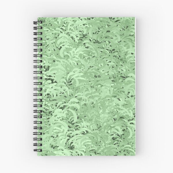 Item preview, Vines in Light Sage Green Repeat 5748 designed and sold by Art in My Loft.