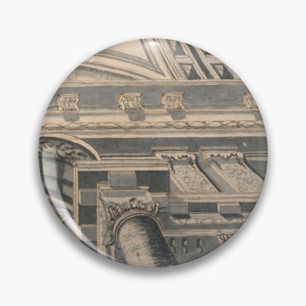 Item preview, The Architect designed and sold by LifeSpice.