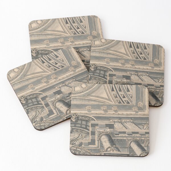 Item preview, The Architect designed and sold by LifeSpice.