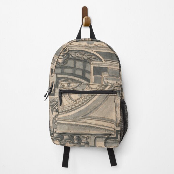 Item preview, The Architect designed and sold by LifeSpice.