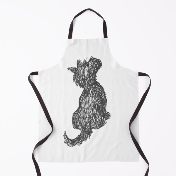 Item preview, Scottie Dog designed and sold by CheranY.