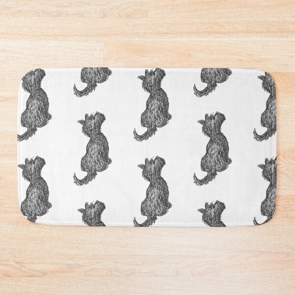 Item preview, Scottie Dog designed and sold by CheranY.