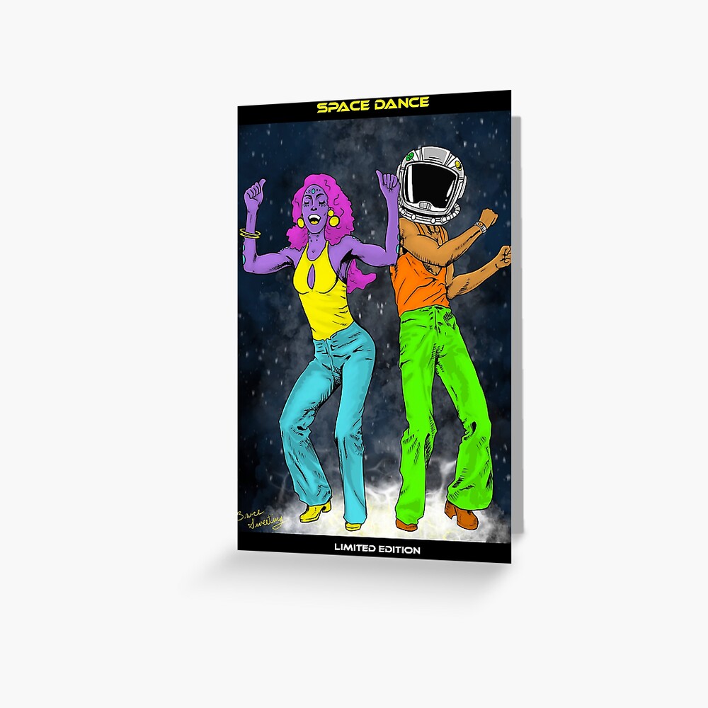 Item preview, Greeting Card designed and sold by BrainBoyCreate.