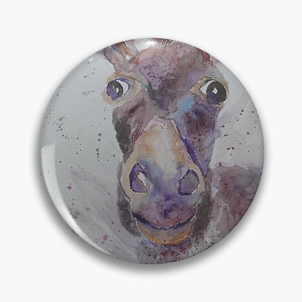 Item preview, Silly Donkey designed and sold by Casimirasart.