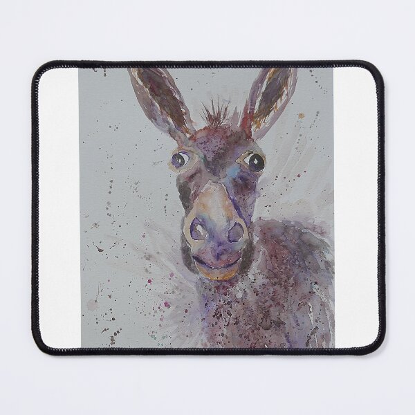 Item preview, Silly Donkey designed and sold by Casimirasart.