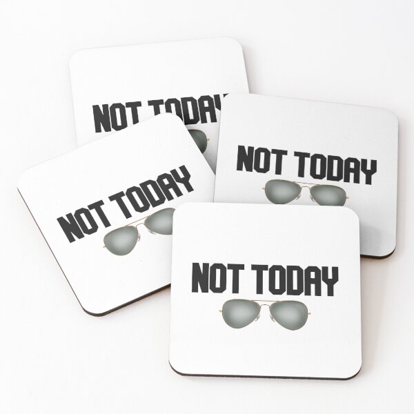 Item preview, not today glasses designed and sold by LannisterOnMars.