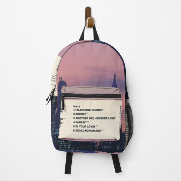 Item preview, Junko Ohashi Aesthetic Vaporwave designed and sold by CloutDesigner.