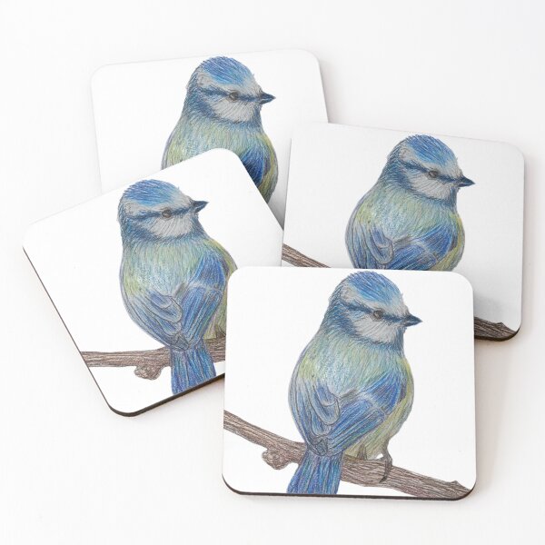 Item preview, Blue Bird designed and sold by CreativelyEA.