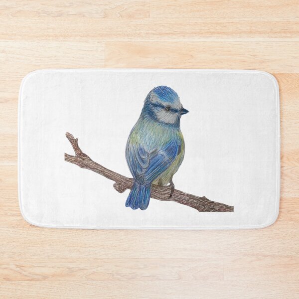 Item preview, Blue Bird designed and sold by CreativelyEA.