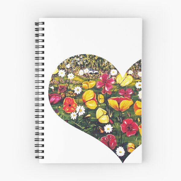 Item preview, The love of flowers designed and sold by treborbob.