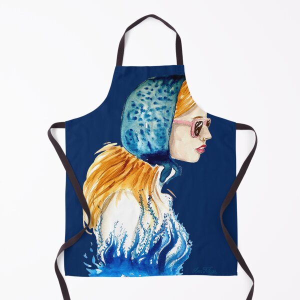 Item preview, Naturaleza azul designed and sold by AnaFilipa.