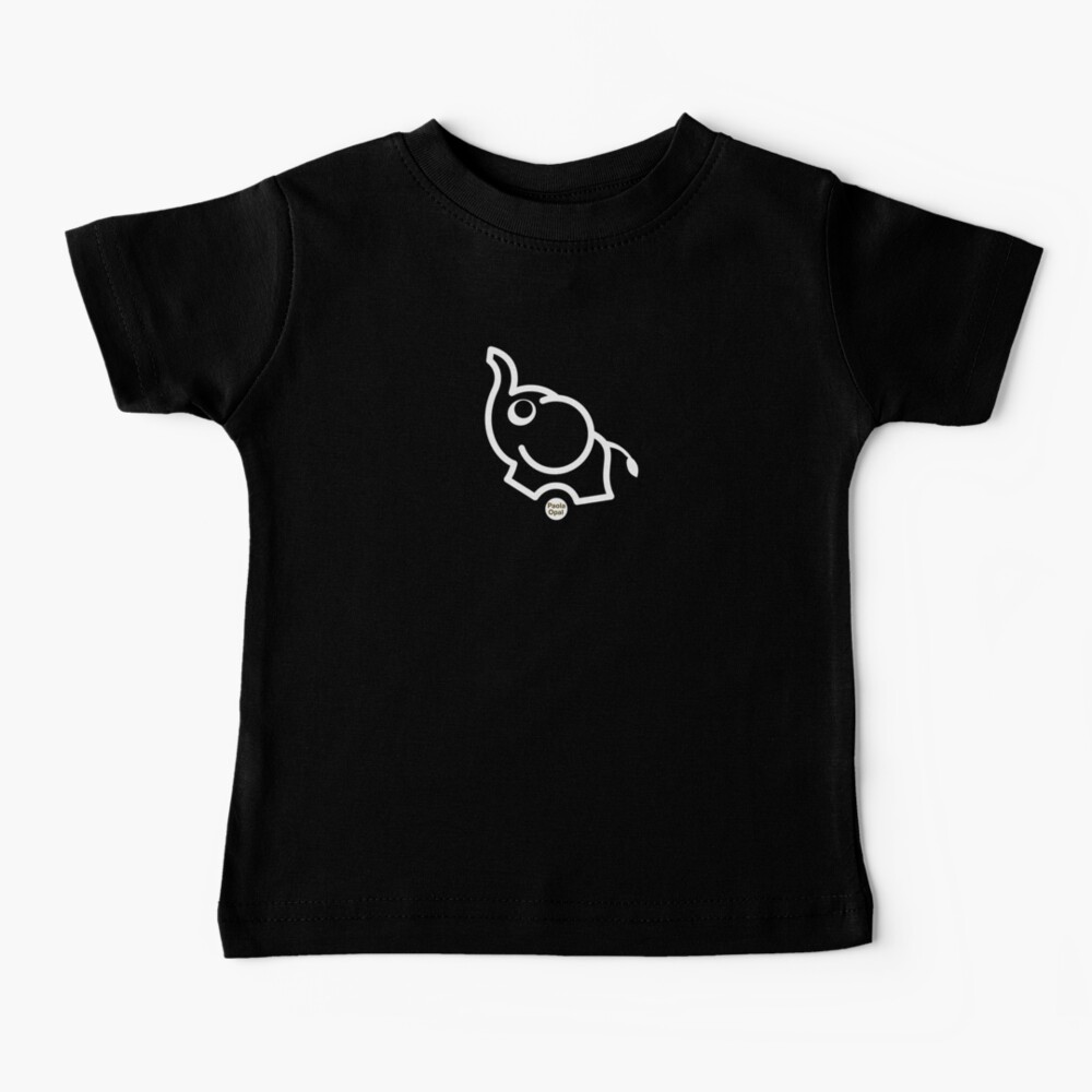 Item preview, Baby T-Shirt designed and sold by PaolaOpal.