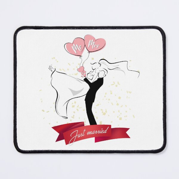 Item preview, Gift idea for a wedding or wedding anniversary designed and sold by JIGGO.