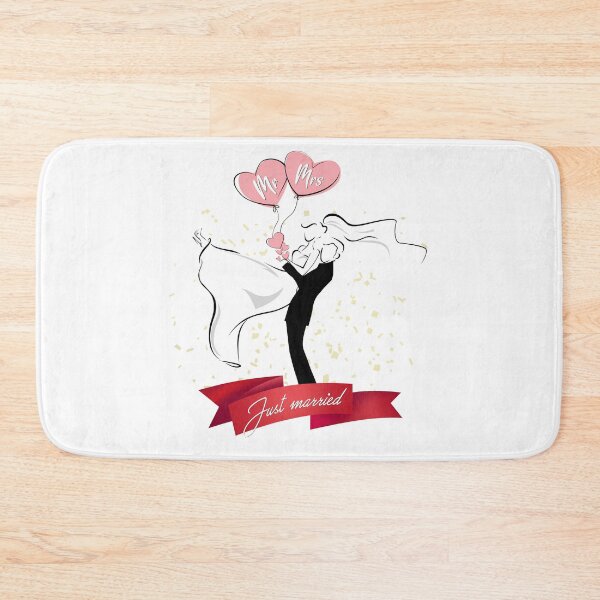 Item preview, Gift idea for a wedding or wedding anniversary designed and sold by JIGGO.