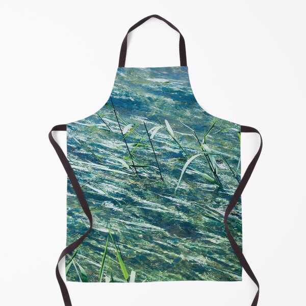 Item preview, Weeds in a River designed and sold by RoseyElisabeth.