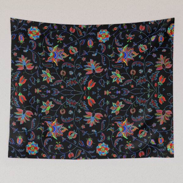 Item preview, Pattern Flowers Mix G71N190017 designed and sold by Gio71Nico19.
