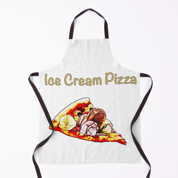 Item preview, Ice cream pizza designed and sold by KabronX.