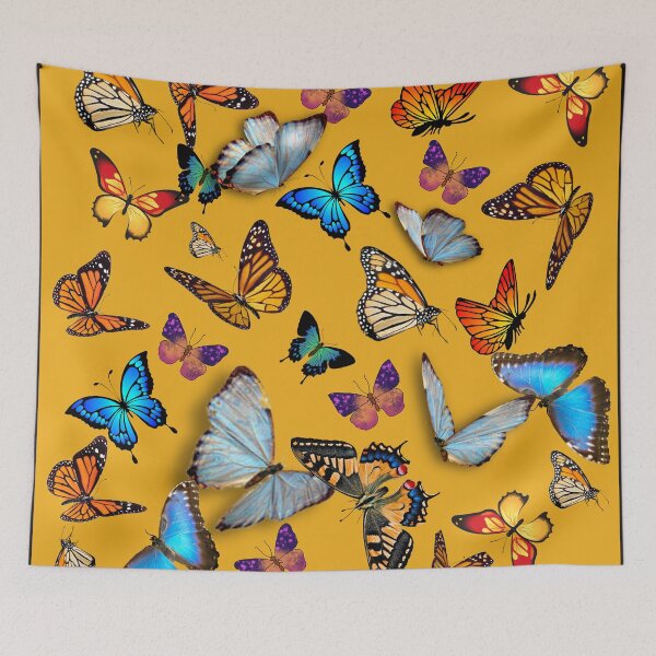 Item preview, Beautiful Butterfly  designed and sold by Ecollections.