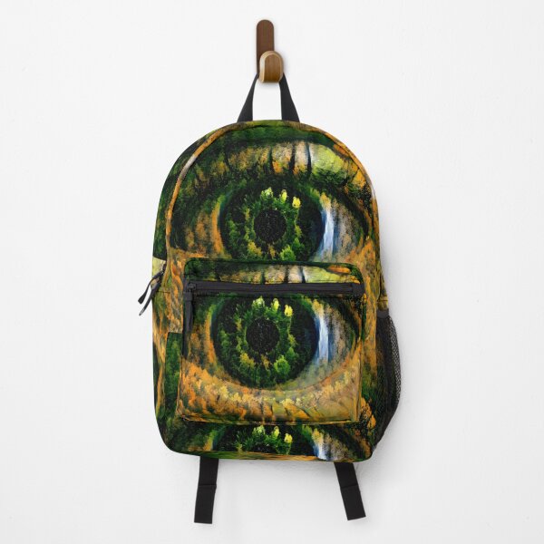 Item preview, Eye of Autumn designed and sold by Swabcraft.