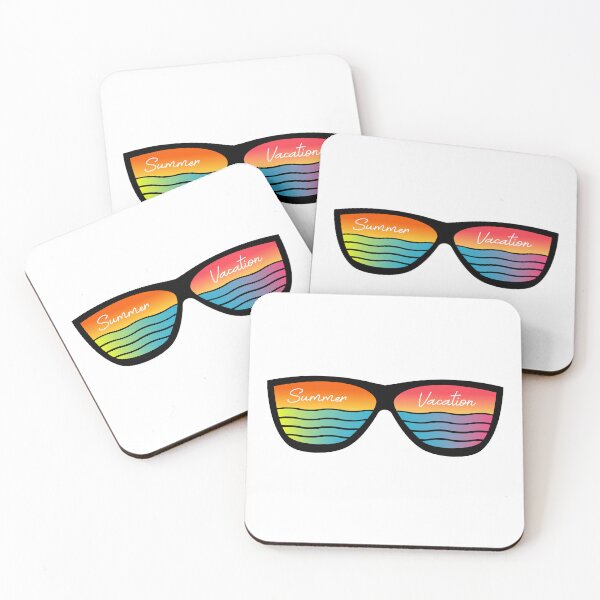Item preview, summer vacation  designed and sold by THROUGH-LIFE.