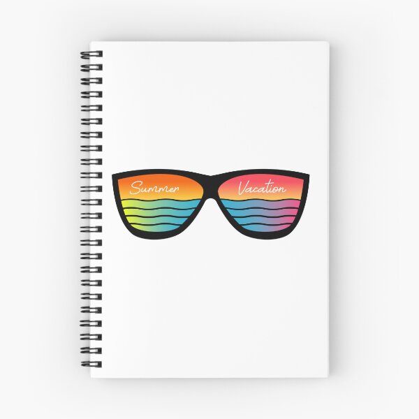 Item preview, summer vacation  designed and sold by THROUGH-LIFE.