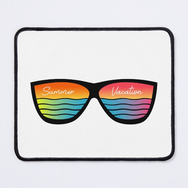 Item preview, summer vacation  designed and sold by THROUGH-LIFE.