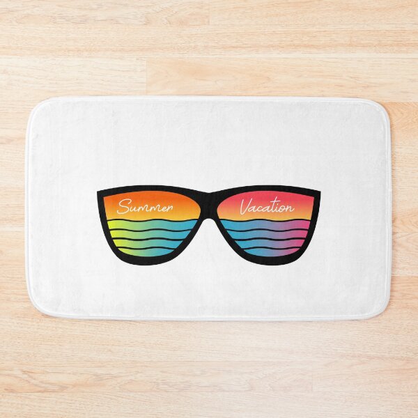 Item preview, summer vacation  designed and sold by THROUGH-LIFE.
