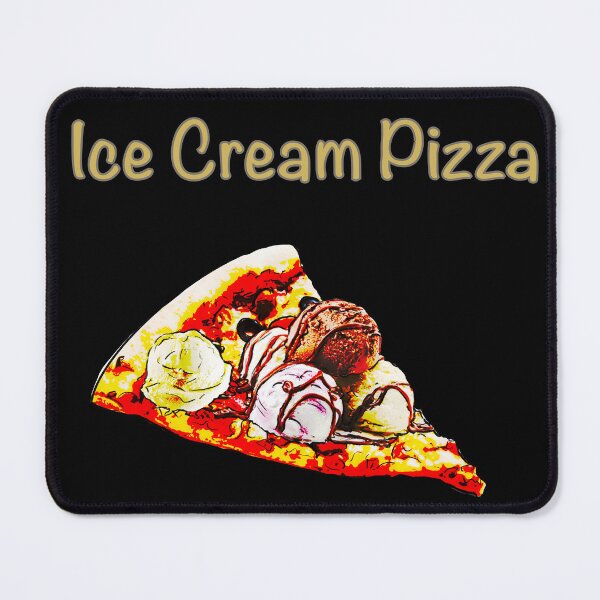 Item preview, Ice cream pizza designed and sold by KabronX.