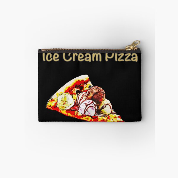 Item preview, Ice cream pizza designed and sold by KabronX.