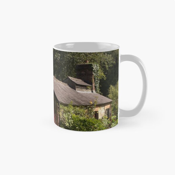 Item preview, Irish Cottage - Blarney Ireland designed and sold by Kerry LeBoutillier.
