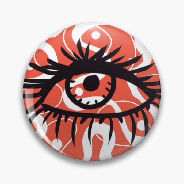 Item preview, My Eye Is Up Here designed and sold by QarliesArt.