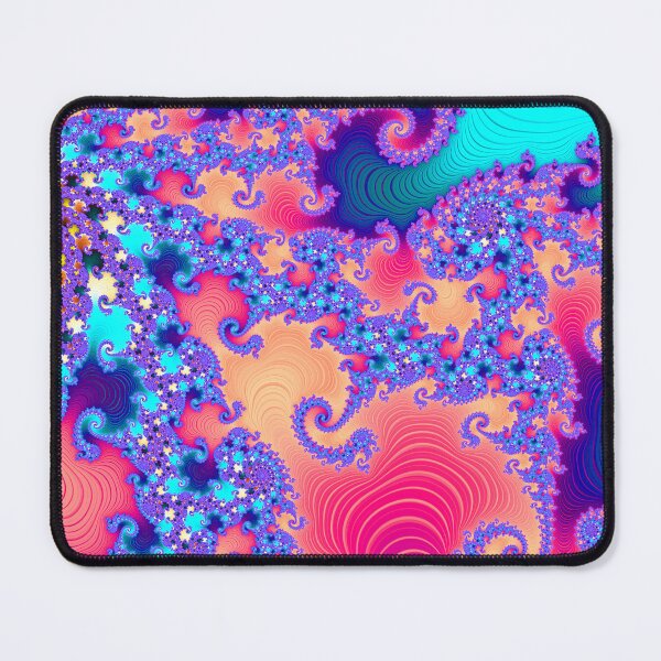 Item preview, Fractal Fantasy - Fractal Art designed and sold by LaRoach Digital Arts.