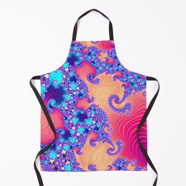 Item preview, Fractal Fantasy - Fractal Art designed and sold by LaRoach Digital Arts.