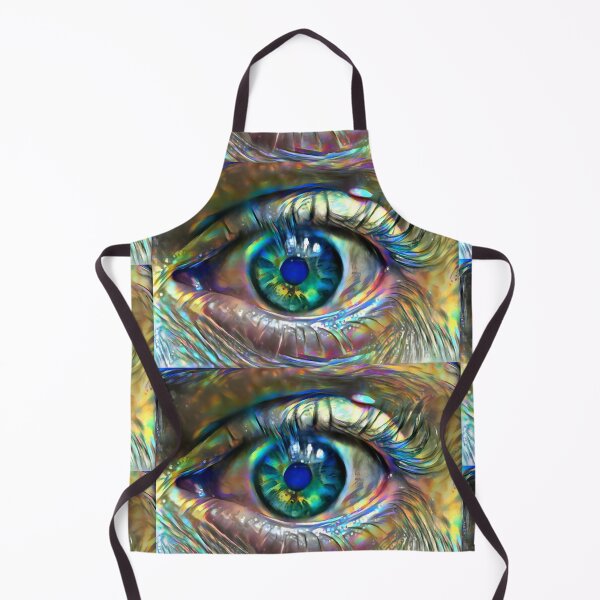 Item preview, Eye of the Refracted Rainbow designed and sold by Swabcraft.