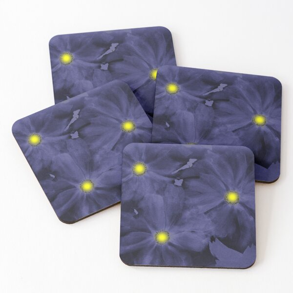 Item preview, Moonflowers designed and sold by wileymeerkatart.