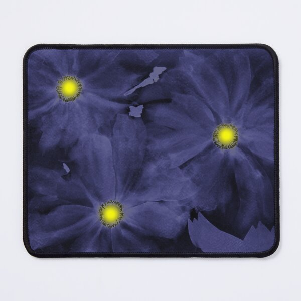Item preview, Moonflowers designed and sold by wileymeerkatart.