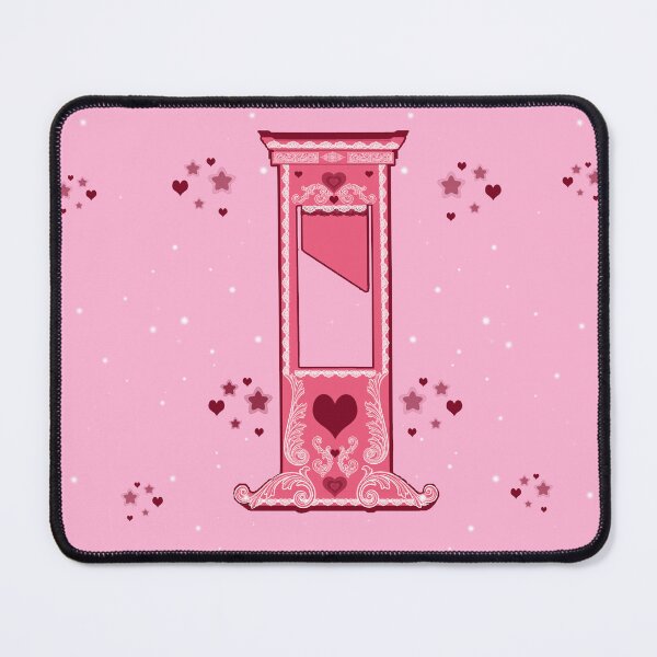 Item preview, Extremely Fancy Guillotine designed and sold by cimourdain.