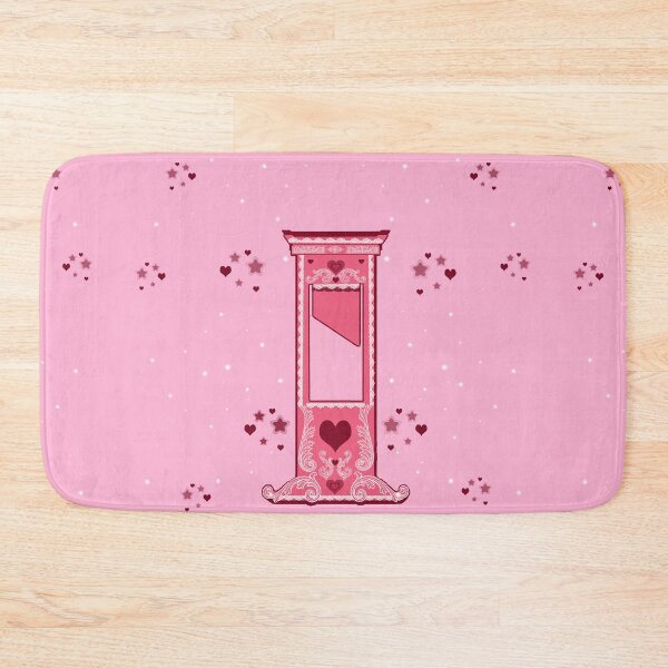 Item preview, Extremely Fancy Guillotine designed and sold by cimourdain.