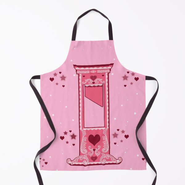Item preview, Extremely Fancy Guillotine designed and sold by cimourdain.